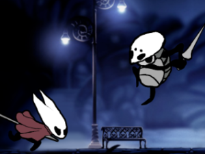 hollow knight silksong areas